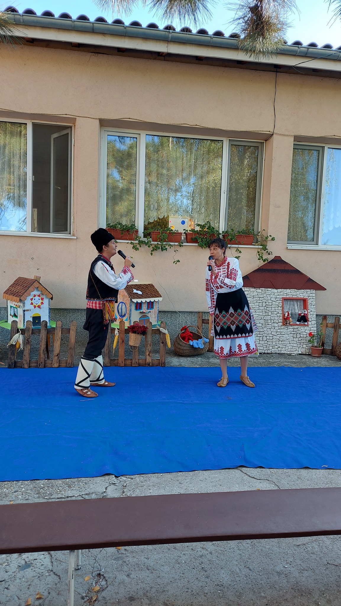 Галерия
