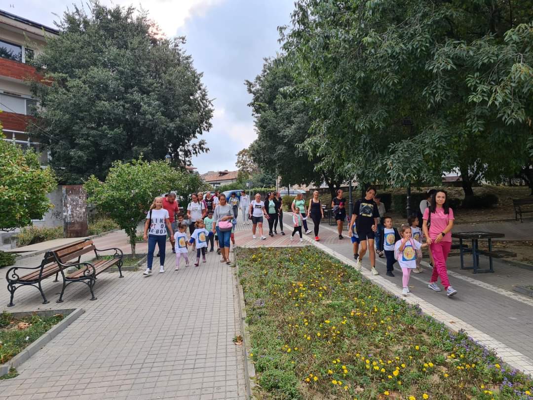 Да изчистим България